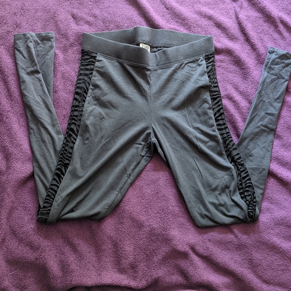 Victoria's Secret PINK Leggings